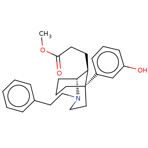 Chemical structure of BindingDB Monomer ID 50550068