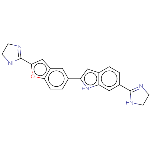 Chemical structure of BindingDB Monomer ID 50550093