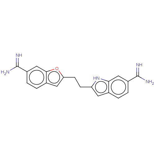 Chemical structure of BindingDB Monomer ID 50550116