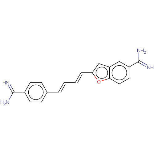 Chemical structure of BindingDB Monomer ID 50550119
