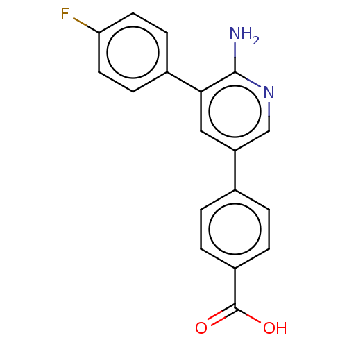 Chemical structure of BindingDB Monomer ID 50550606