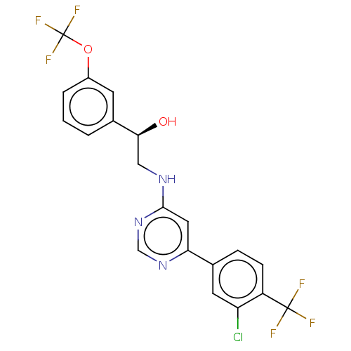 Chemical structure of BindingDB Monomer ID 50551083