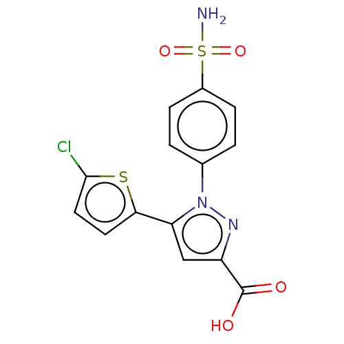 Chemical structure of BindingDB Monomer ID 50551185