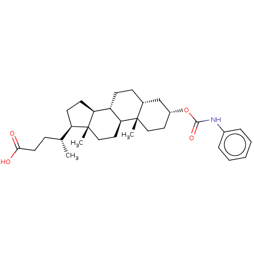 Chemical structure of BindingDB Monomer ID 50551199