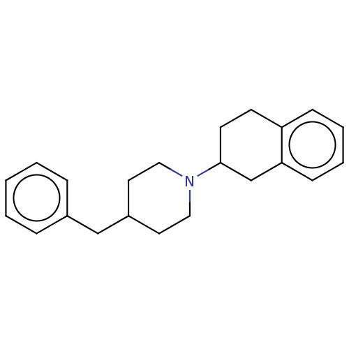 Chemical structure of BindingDB Monomer ID 50551242