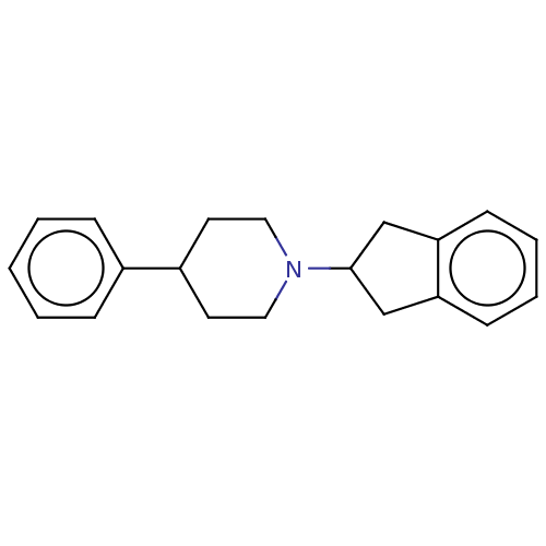 Chemical structure of BindingDB Monomer ID 50551245