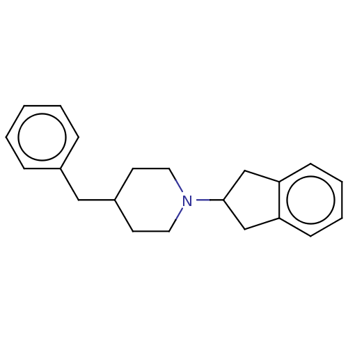 Chemical structure of BindingDB Monomer ID 50551246