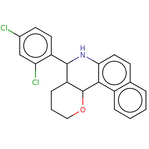 Chemical structure of BindingDB Monomer ID 50551472