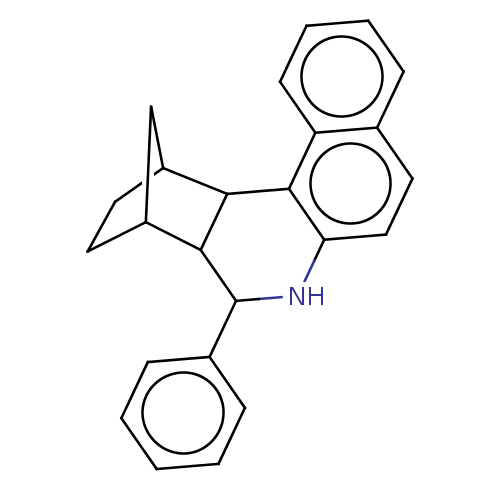 Chemical structure of BindingDB Monomer ID 50551473