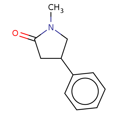 Chemical structure of BindingDB Monomer ID 50551475