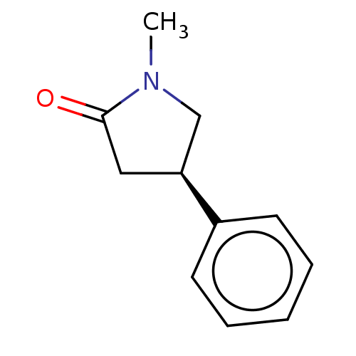 Chemical structure of BindingDB Monomer ID 50551501