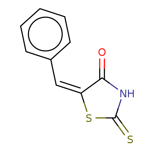 Chemical structure of BindingDB Monomer ID 50551775