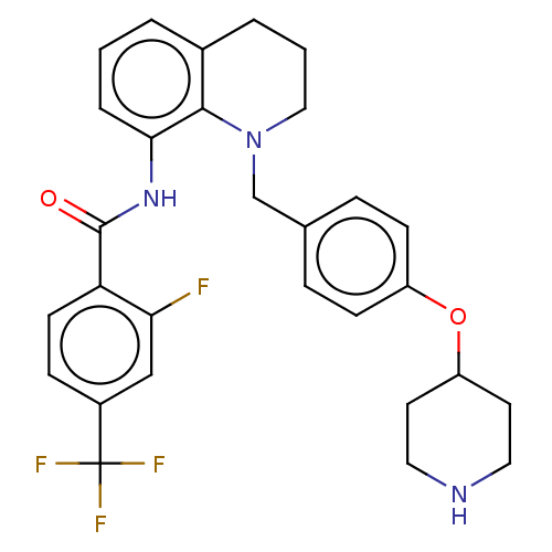 Chemical structure of BindingDB Monomer ID 50551878