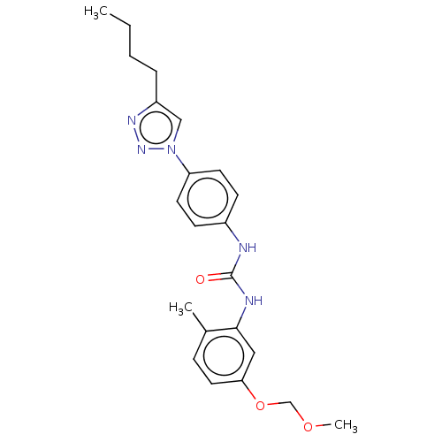 Chemical structure of BindingDB Monomer ID 50552032