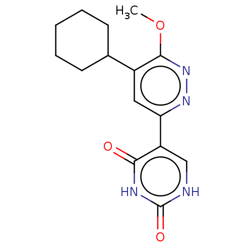 Chemical structure of BindingDB Monomer ID 50552124