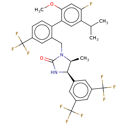 Chemical structure of BindingDB Monomer ID 50552191