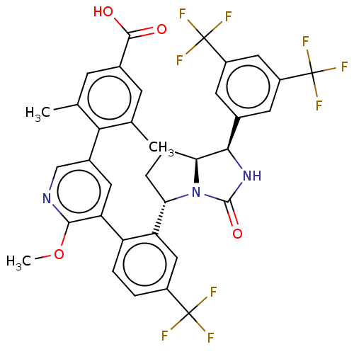 Chemical structure of BindingDB Monomer ID 50552200
