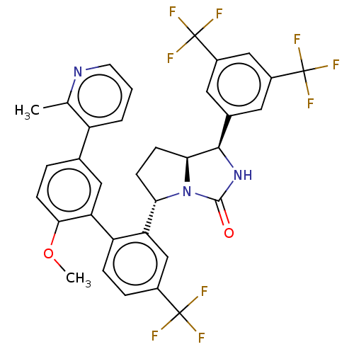 Chemical structure of BindingDB Monomer ID 50552206