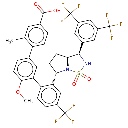 Chemical structure of BindingDB Monomer ID 50552209