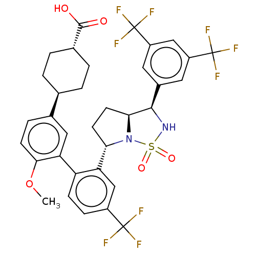 Chemical structure of BindingDB Monomer ID 50552211