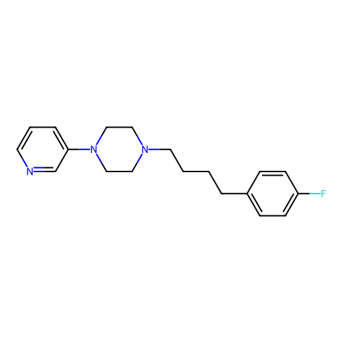 Chemical structure of BindingDB Monomer ID 50552450