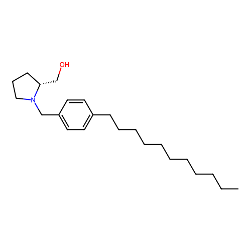 Chemical structure of BindingDB Monomer ID 50552498