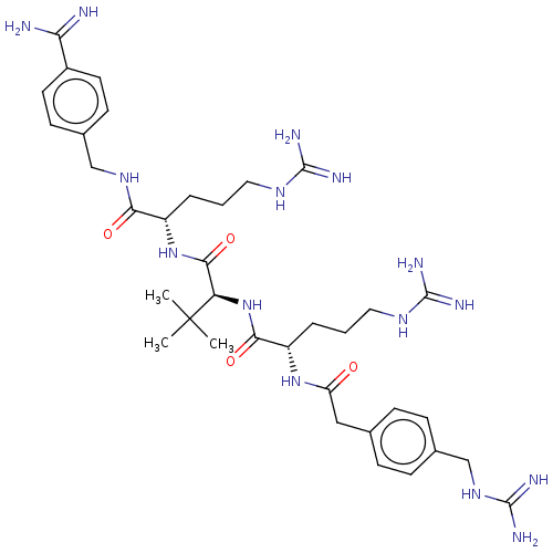 Chemical structure of BindingDB Monomer ID 50552678