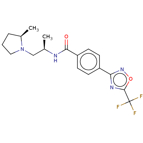 Chemical structure of BindingDB Monomer ID 50552914