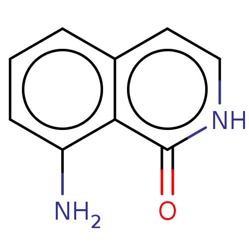 Chemical structure of BindingDB Monomer ID 50553103