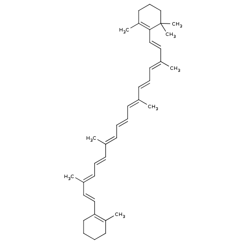 Chemical structure of BindingDB Monomer ID 50553254