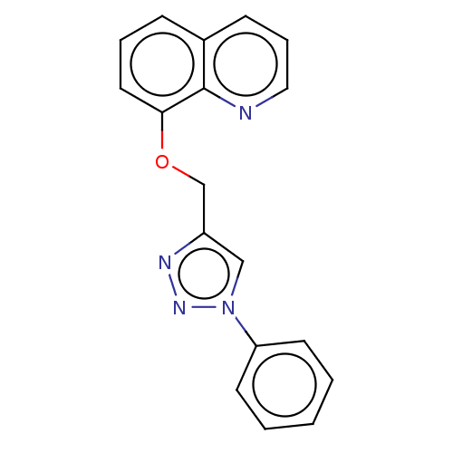 Chemical structure of BindingDB Monomer ID 50553278