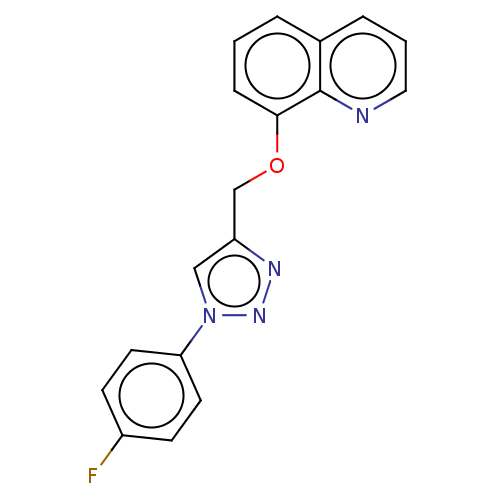 Chemical structure of BindingDB Monomer ID 50553279