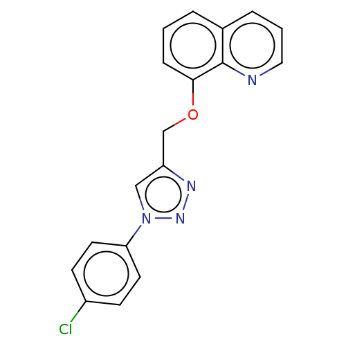 Chemical structure of BindingDB Monomer ID 50553280