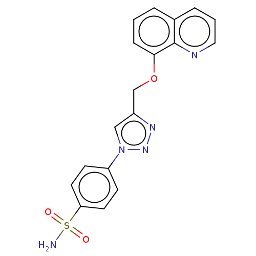 Chemical structure of BindingDB Monomer ID 50553285