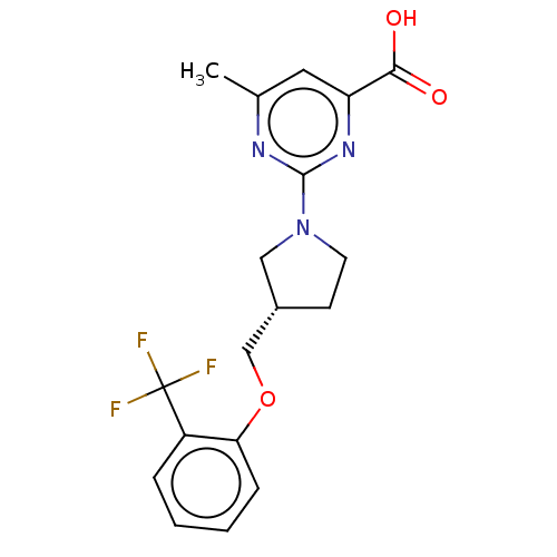 Chemical structure of BindingDB Monomer ID 50553528
