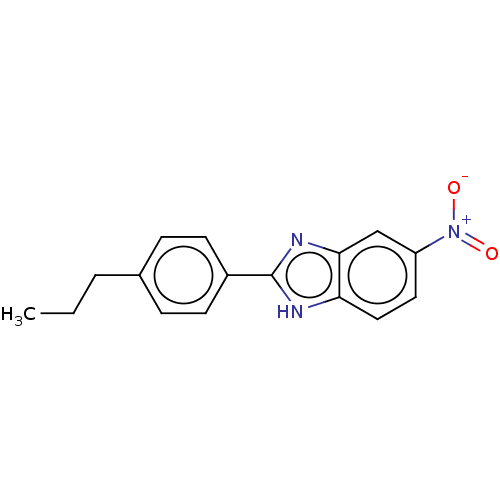Chemical structure of BindingDB Monomer ID 50553691