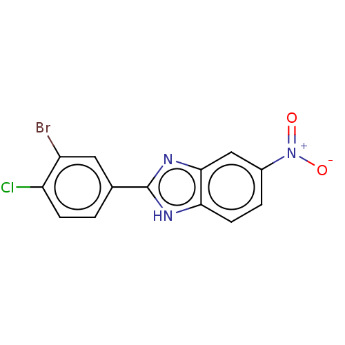 Chemical structure of BindingDB Monomer ID 50553718