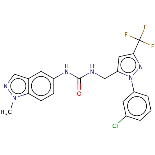 Chemical structure of BindingDB Monomer ID 50553832