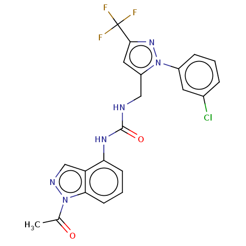 Chemical structure of BindingDB Monomer ID 50553835