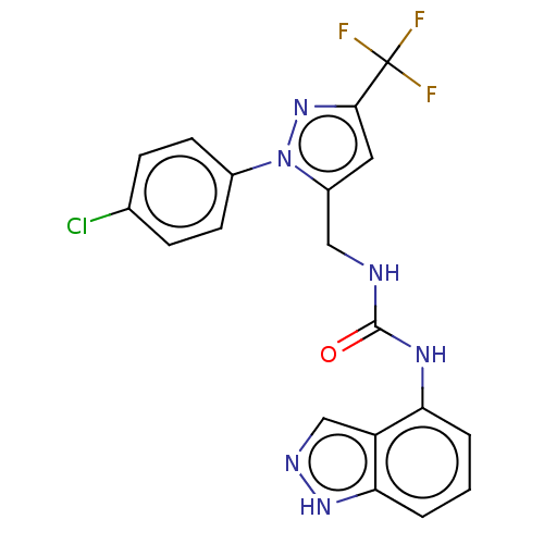 Chemical structure of BindingDB Monomer ID 50553840