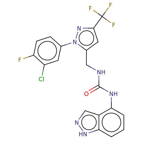 Chemical structure of BindingDB Monomer ID 50553843