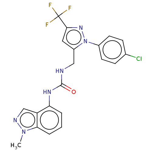Chemical structure of BindingDB Monomer ID 50553847