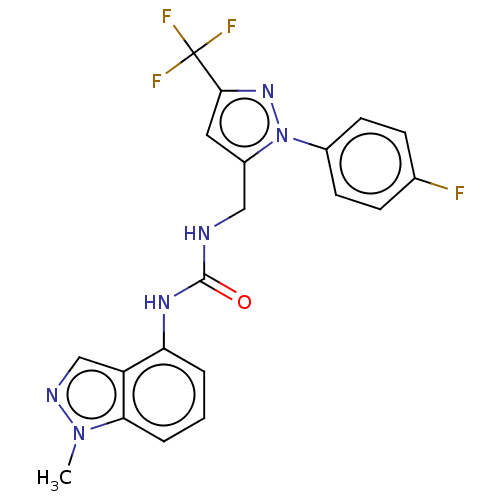 Chemical structure of BindingDB Monomer ID 50553848