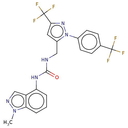 Chemical structure of BindingDB Monomer ID 50553849