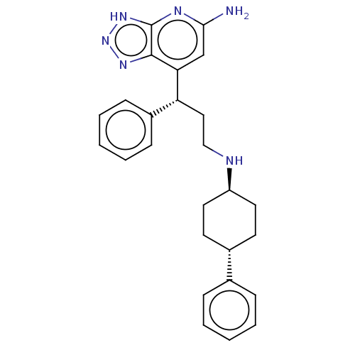 Chemical structure of BindingDB Monomer ID 50554052