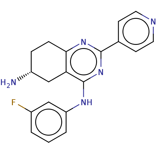 Chemical structure of BindingDB Monomer ID 50554352