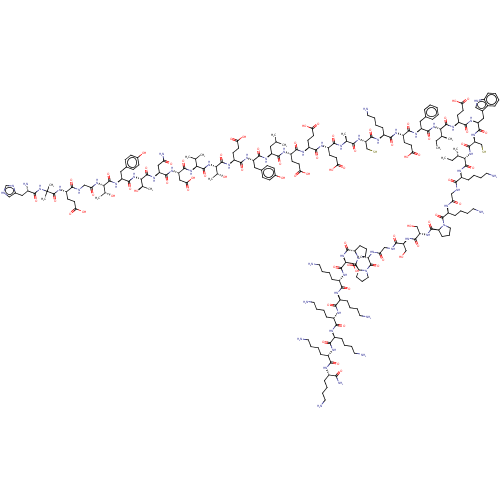 Chemical structure of BindingDB Monomer ID 50554539