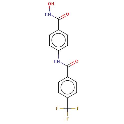 Chemical structure of BindingDB Monomer ID 50555675