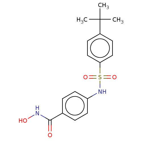 Chemical structure of BindingDB Monomer ID 50555678