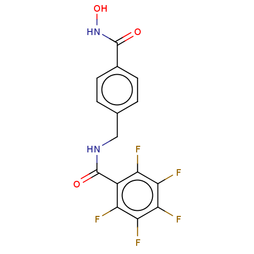 Chemical structure of BindingDB Monomer ID 50555680